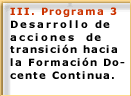 Programa 3